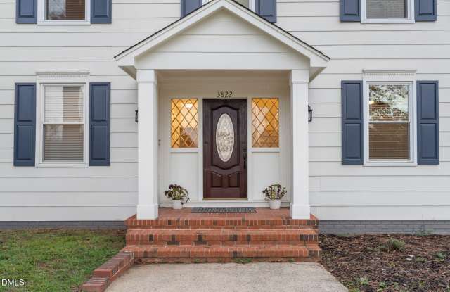 3822 Hope Valley Road Gallery 3
