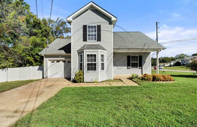 Two Story 4-Bedroom on Corner Lot in Clarksville! photos photos