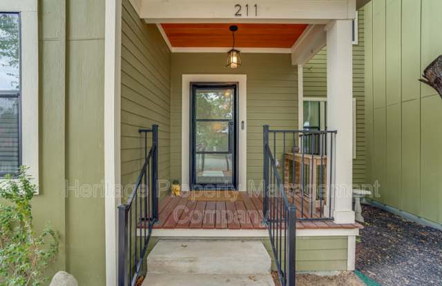 211 Gibson Street photos photos