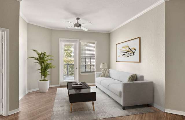 Mirador & Stovall at River City photos photos
