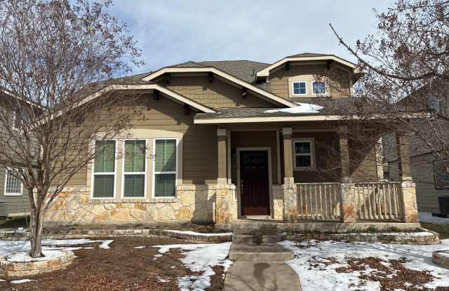 Beautiful 3BR 2.5BA Home w/ Community Pools and Trails • Granite Counters • Detached 2-Car in Turtle Creek photos photos