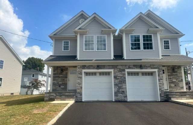 207 N 15th St - 207 North 15th Street, Kenilworth, NJ 07033