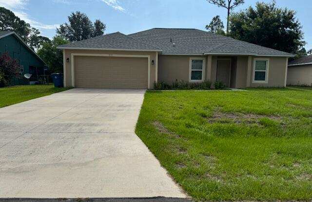 515 Holmes Avenue Northwest - 515 Holmes Avenue Northwest, Palm Bay, FL 32907