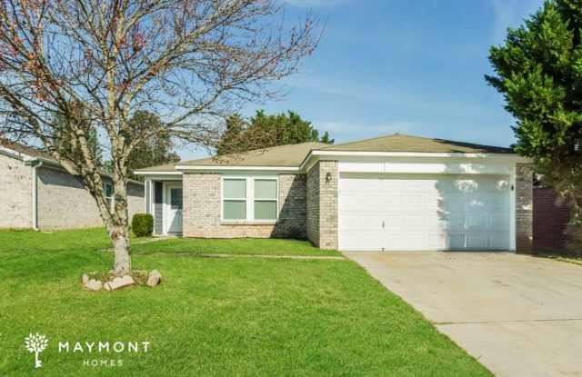 143 Olympia Drive - 143 Olympia Drive, Meridianville, AL 35759