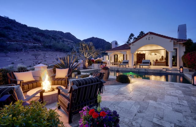 6231 E VISTA Drive - 6231 East Vista Drive, Phoenix, AZ 85253