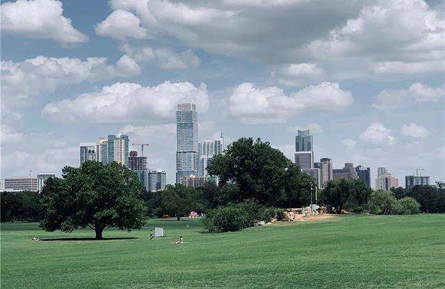 2502 Thornton RD - 2502 Thornton Road, Austin, TX 78704
