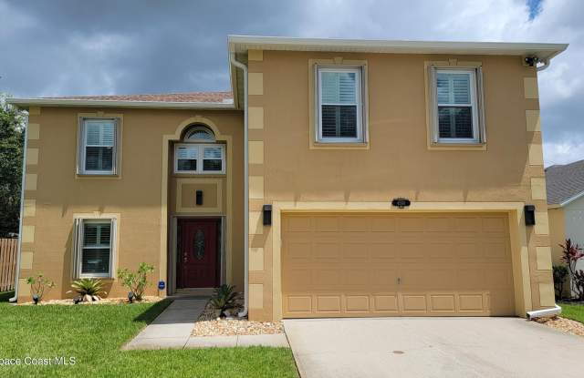 4590 Bellaluna Drive photos photos