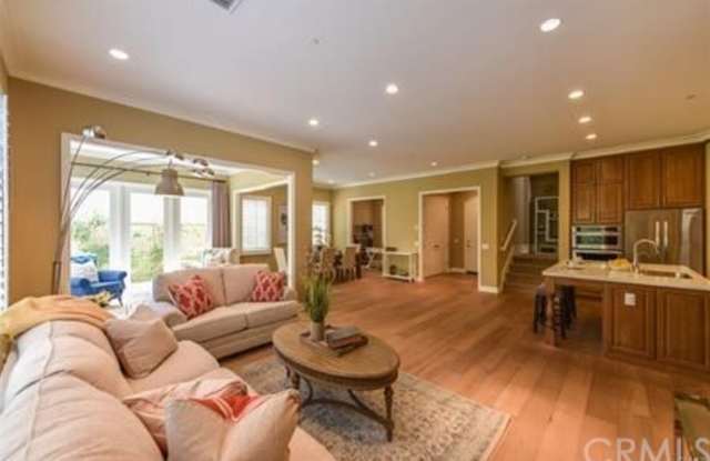 58 Peppermint - 58 Peppermint, Irvine, CA 92620