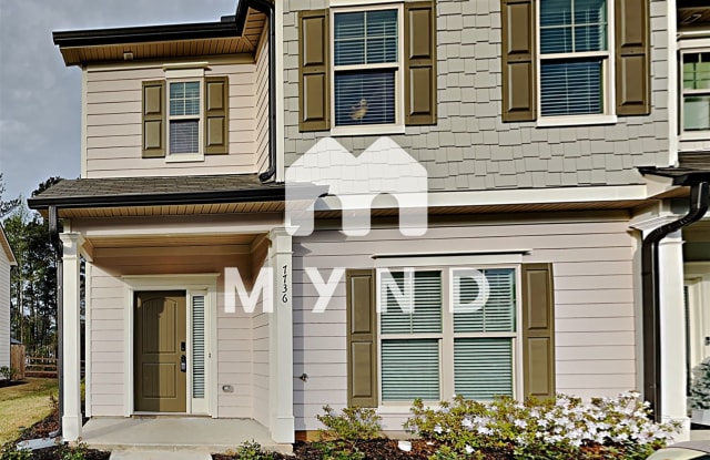 7736 Fawn Cir - 7736 Fawn Circle, Newton County, GA 30014