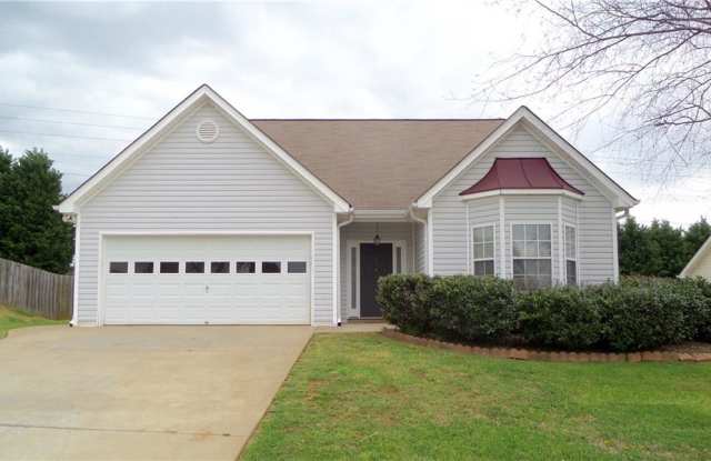 210 Lee Ct - 210 Lee Court, Holly Springs, GA 30115
