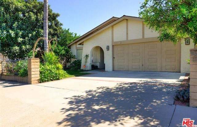 20036 Strathern Street - 20036 Strathern Street, Los Angeles, CA 91306