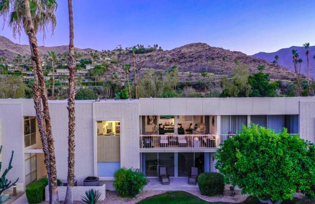 451 Desert Lakes Drive - 451 Desert Lakes Drive, Palm Springs, CA 92264