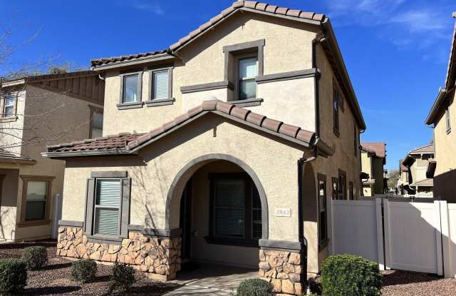 3943 E JASPER Drive photos photos