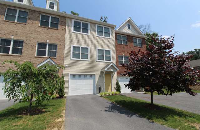 Spacious 3–4 Bedroom Townhome in Prime Location – Townes at Bluestone! photos photos