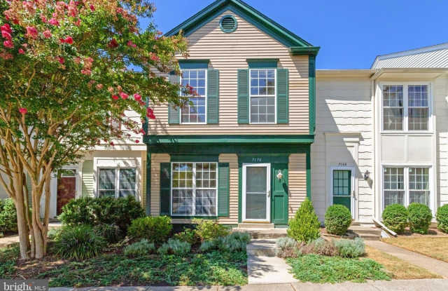 7170 WESTFIELD CT - 7170 Westfield Court, Groveton, VA 22306