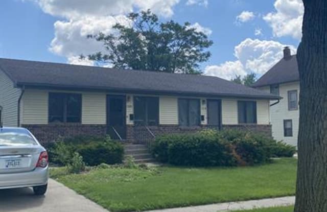 1720 Crawford Street - 1720 Crawford Street, Boone, IA 50036