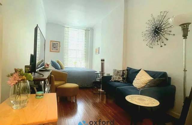 247 East 52nd Street - 247 East 52nd Street, New York City, NY 10022