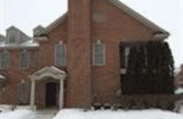 5605 Hampshire Lane - 5605 Hampshire Lane, Washtenaw County, MI 48197