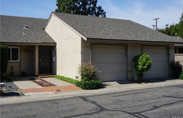 17392 Via Calma - 17392 via Calma, Tustin, CA 92780