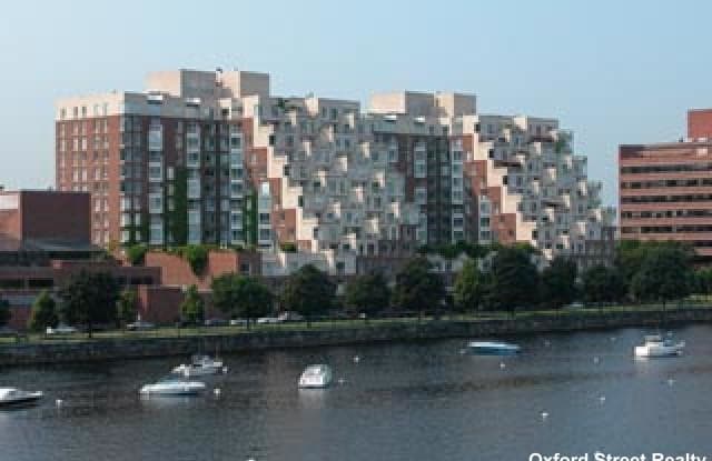 75-83 Cambridge Pkwy. - 75-83 Cambridge Parkway, Cambridge, MA 02142