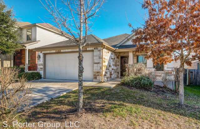 312 Bandana - 312 Bandana Street, Cibolo, TX 78108