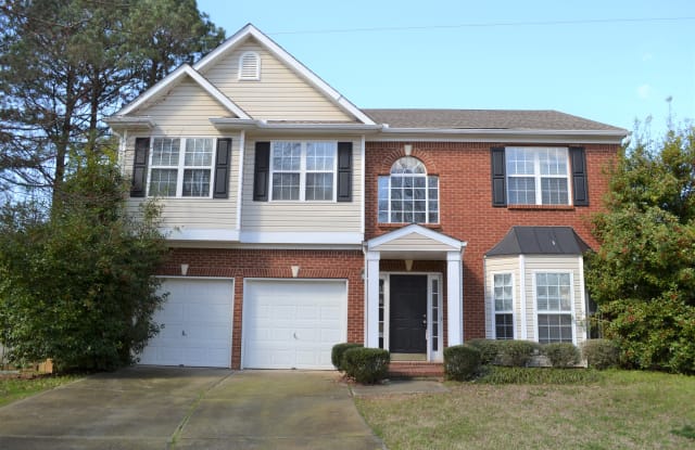 2865 Georgian Manor Drive - 2865 Georgian Manor Drive, Johns Creek, GA 30022