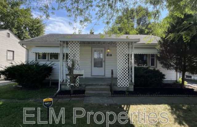 818 South Ashburton Road photos photos