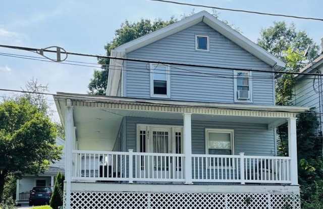 461 Oak St - 461 Oak Street, Scranton, PA 18508