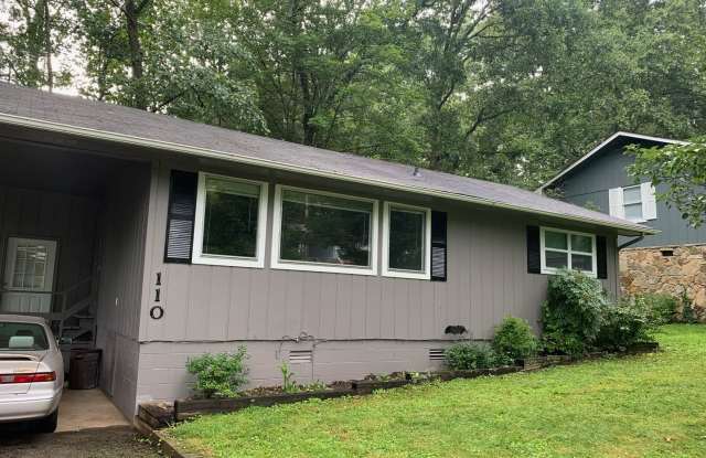 Cozy 2 bedroom / 1 bath home in the middle of Fairfield Glade Gallery 1