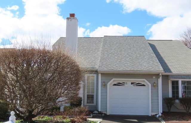 177 RAINTREE Court - 177 Raintree Court, Bucks County, PA 19047