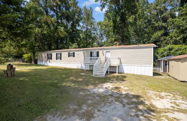 2400 Spring Garden Road - 2400 Spring Garden Road, Craven County, NC 28562