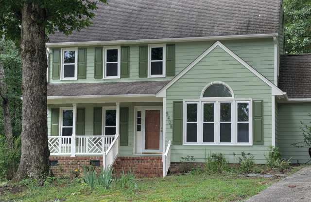 5408 Ravenswood Pl photos photos