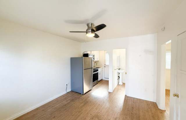 Charming 1BR/1BA apartment in Leucadia!! Gallery 2