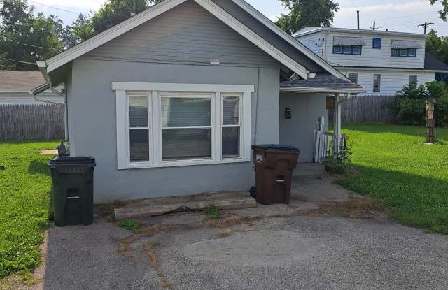 4015 Keats Drive - 4015 Keats Drive, Montgomery County, OH 45414