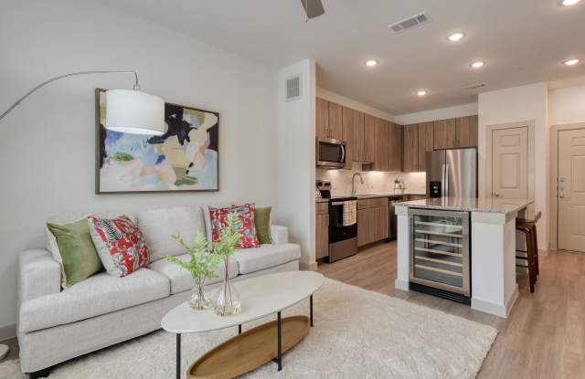 Alamo Residences at Spurs Lane Gallery 3