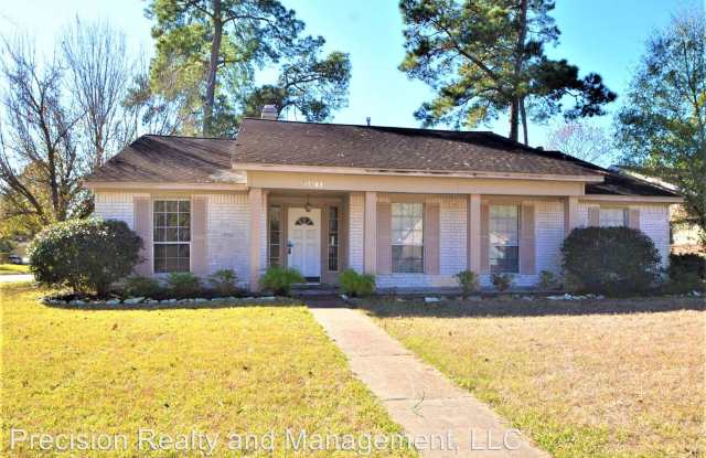 17503 Glenhew Rd - 17503 Glenhew Road, Atascocita, TX 77396