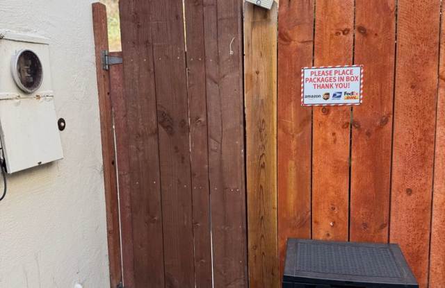 Bright, Newly Updated 2BR/1BA ADU with Backyard – 418 Higate Dr., Daly City Gallery 3