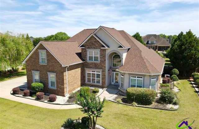 5 Bedrooms!! - 204 Cashmere Court, Centerville, GA 31028
