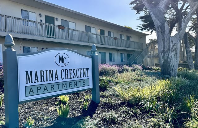 Marina Crescent photos photos