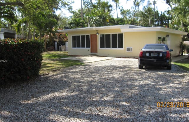 5974 SW 58th Ter - 5974 Southwest 58th Terrace, South Miami, FL 33143