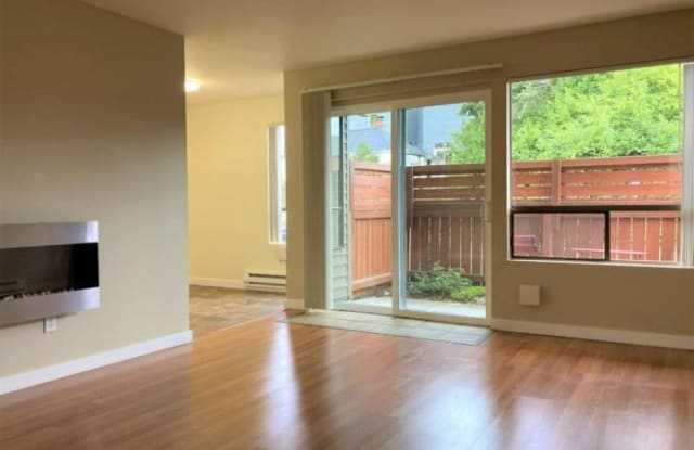 3107 NE 120th Street - 3107 Northeast 120th Street, Seattle, WA 98125