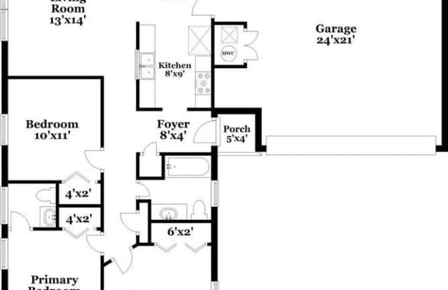 1225 Cathy Lane Gallery 2