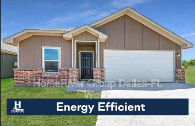 424 Shorty St - 424 Shorty Street, Mabank, TX 75147
