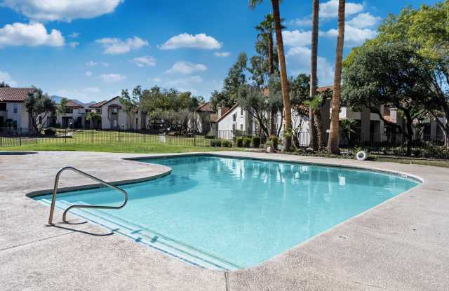 The Place at Desert Springs photos photos