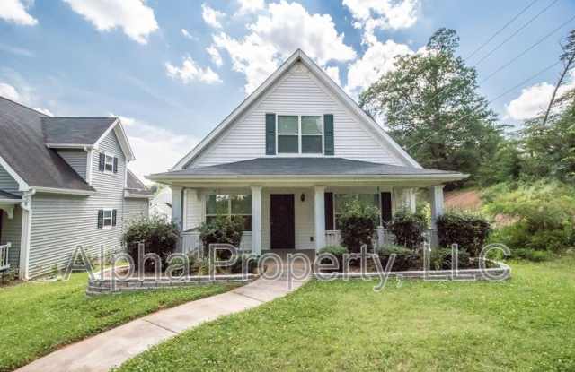 121 Provence St - 121 Provence Street, Greenville, SC 29607