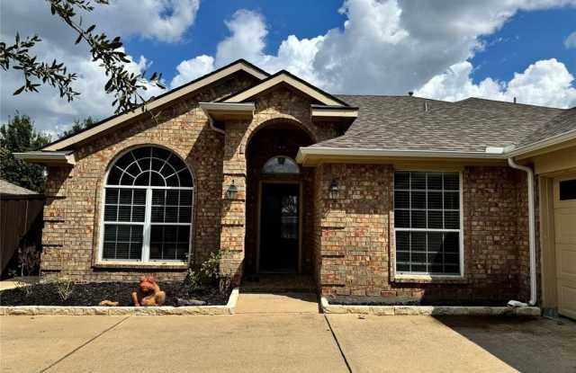 12324 Latigo Drive - 12324 Latigo Drive, Frisco, TX 75035