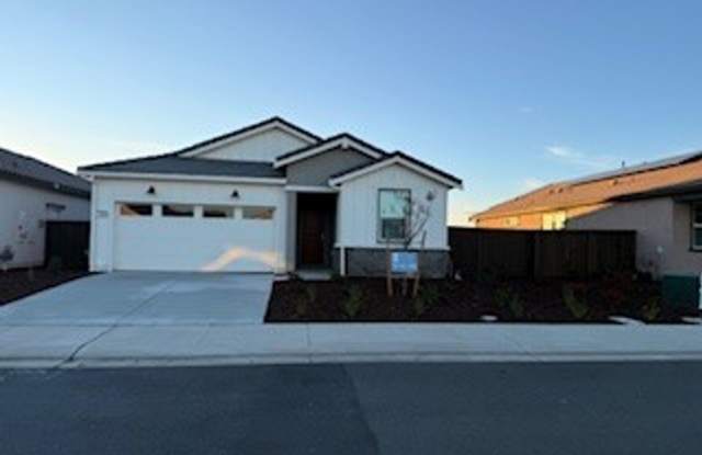 Brand New 2-Bedroom, 2-Bath Home in Four Seasons at Homestead (Adult Community) photos photos