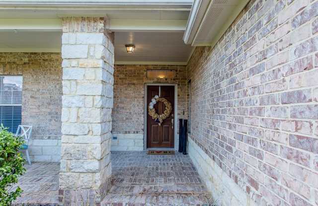3122 Mustang Meadow Lane Gallery 2