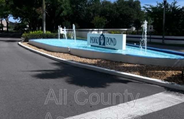 4419 Sawgrass Dr - 4419 Sawgrass Drive, East Lake, FL 34685