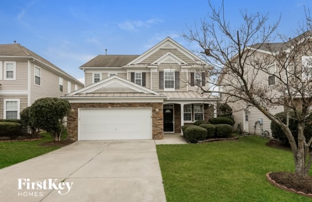 8858 Elizabeth Bennet PIace - 8858 Elizabeth Bennet Place, Raleigh, NC 27616